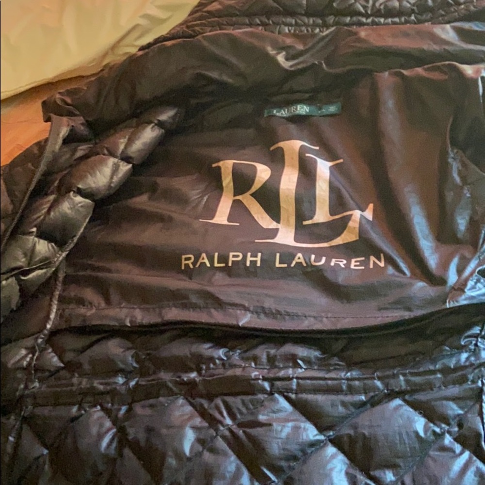 Ralph Lauren jacket